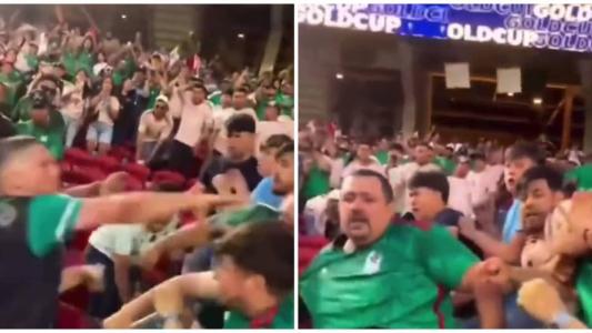 Confusão em jogo termina com torcedor esfaqueado nos EUA