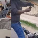 Defesa de entregador agredido em BH pede abertura de inquérito e nega acordo