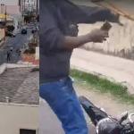 Defesa de entregador agredido em BH pede abertura de inquérito e nega acordo