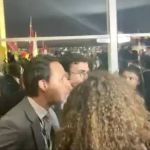 Itamaraty lamenta agressão a jornalistas após saída de Maduro e sindicato pede investigação