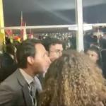 Itamaraty lamenta agressão a jornalistas após saída de Maduro e sindicato pede investigação