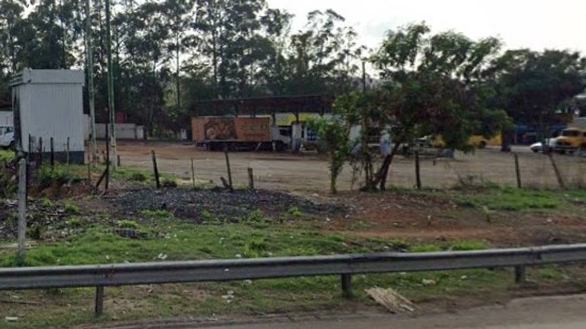 Homem é preso após atingir nora com facão e decepar dedo dela em Contagem