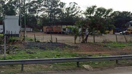Confusão ocorreu em uma borracharia que fica na BR-040