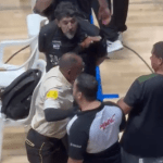 Minas x Osasco: boletim de ocorrência registra ofensas e agressões; veja detalhes