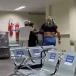 Pai e filha são presos por agredir médica e provocar morte de idosa em hospital