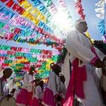 Minas Gerais institui Rota do Rosário para fortalecer o turismo religioso