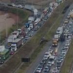BR-040: trecho entre BH e Brasília não vai ter cobrança de pedágio a partir de 6 de agosto