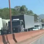 Indígenas encerram protesto na Fernão Dias após 10 horas, mas trânsito segue complicado