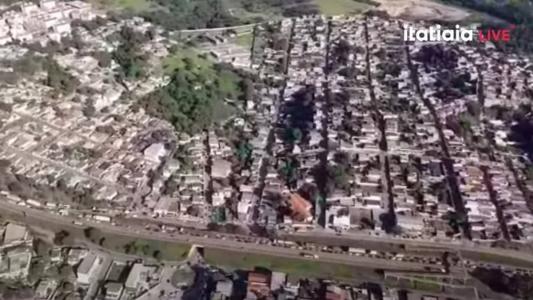 Congestionamento na rodovia Fernão Dias já ultrapassa 4km