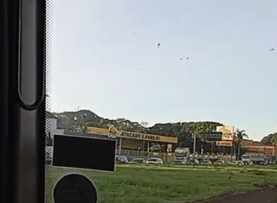BR-381 tem congestionamento no feriado e espera 367 mil veículos até segunda