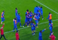 Congo surpreende, elimina Camarões e segue na busca por vaga na Copa do Mundo