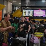 Após caos no Aeroporto de Congonhas, terminal funciona normalmente este sábado (16)