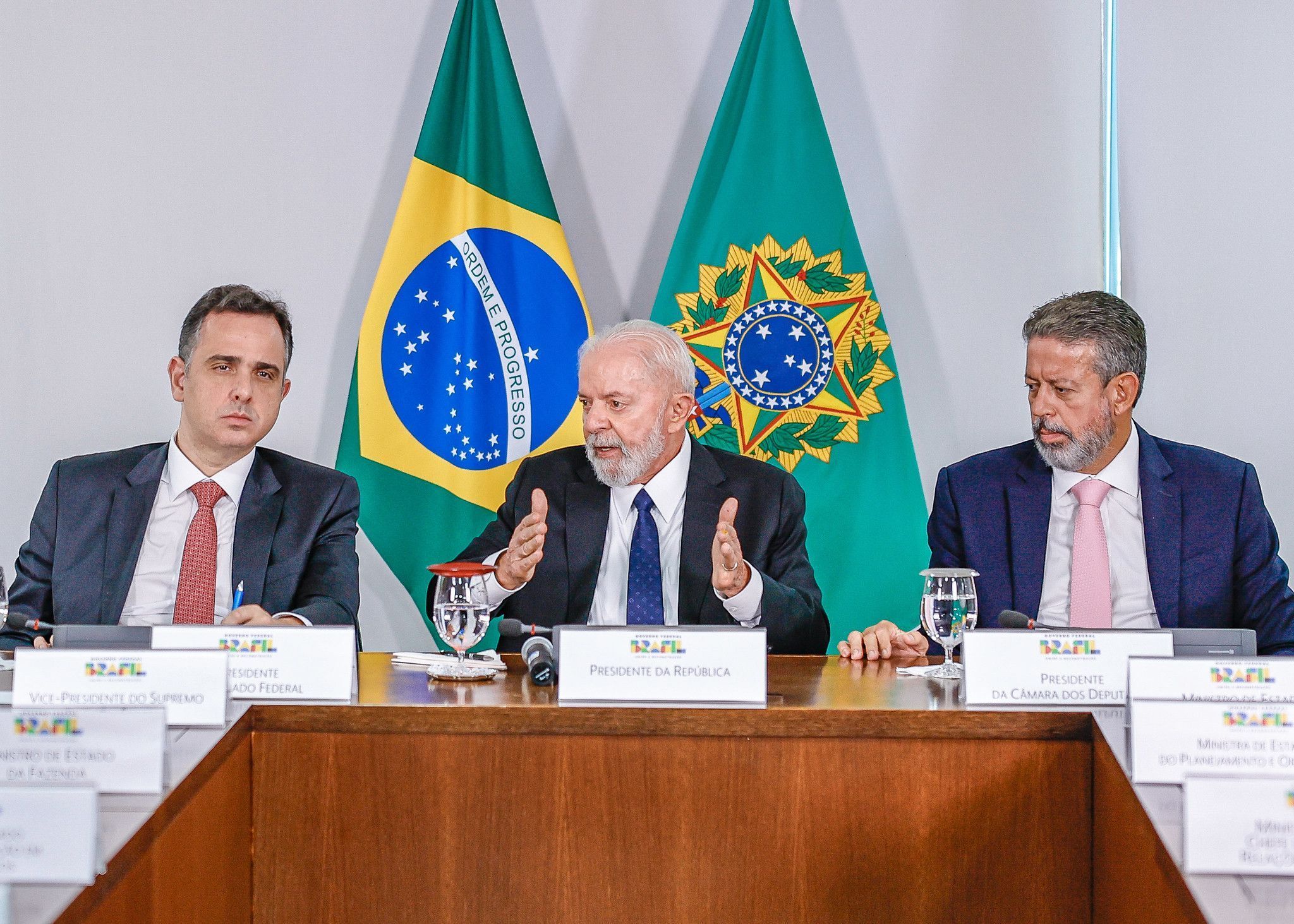 Chuvas no RS: governo aguarda aval do Congresso para liberar emendas e confirmar 'calamidade pública'