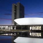 80% da nova direção do Congresso é formada por parlamentares do norte e nordeste, 70% são de Centro
