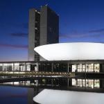 80% da nova direção do Congresso é formada por parlamentares do norte e nordeste, 70% são de Centro