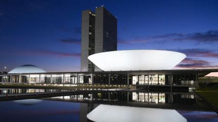 No segundo turno, 5 de 16 congressistas são eleitos; saiba quem volta à Câmara | CNN Brasil