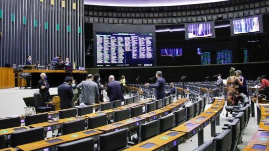 Congresso criou três CPIs na última semana