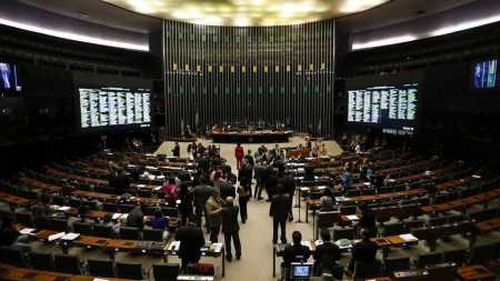 Congresso discute texto da reforma tributária