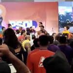 Congresso do PSOL termina com troca de socos e acusações de golpe