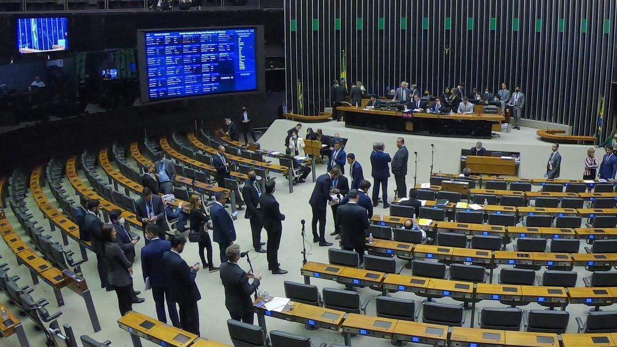 Congresso aprova Lei de Diretrizes Orçamentárias de 2025