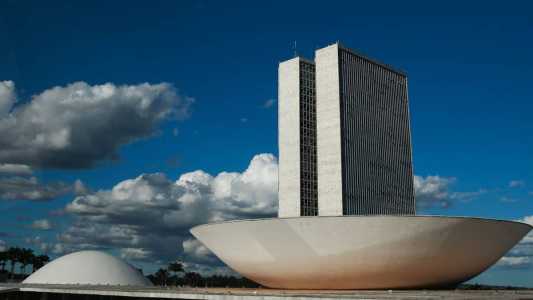 Congresso Nacional