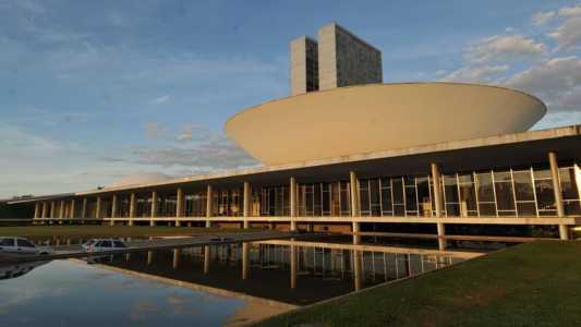 Congresso Nacional