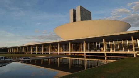 Congresso Nacional