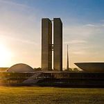 Fim da CPMI do 8 de janeiro, depoimento de Mauro Vieira sobre Israel, Câmara sem Lira; saiba como será a semana no Congresso