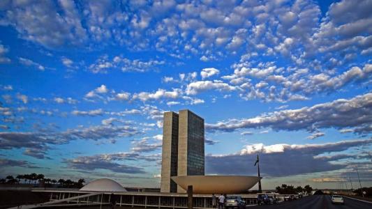 Congresso Nacional