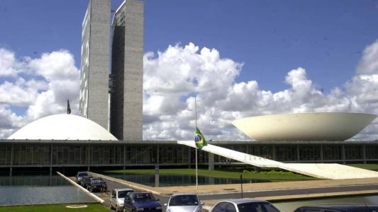 Congresso Nacional