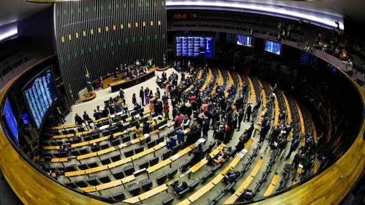 Congresso Nacional determinou a abertura da CPMI dos Atos Antidemocráticos, para investigar ações no 8 de janeiro