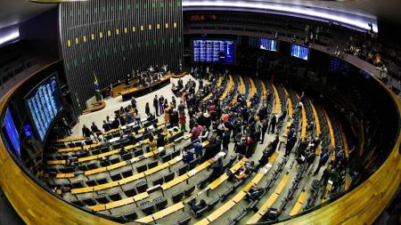 Congresso Nacional determinou a abertura da CPMI dos Atos Antidemocráticos, para investigar ações no 8 de janeiro