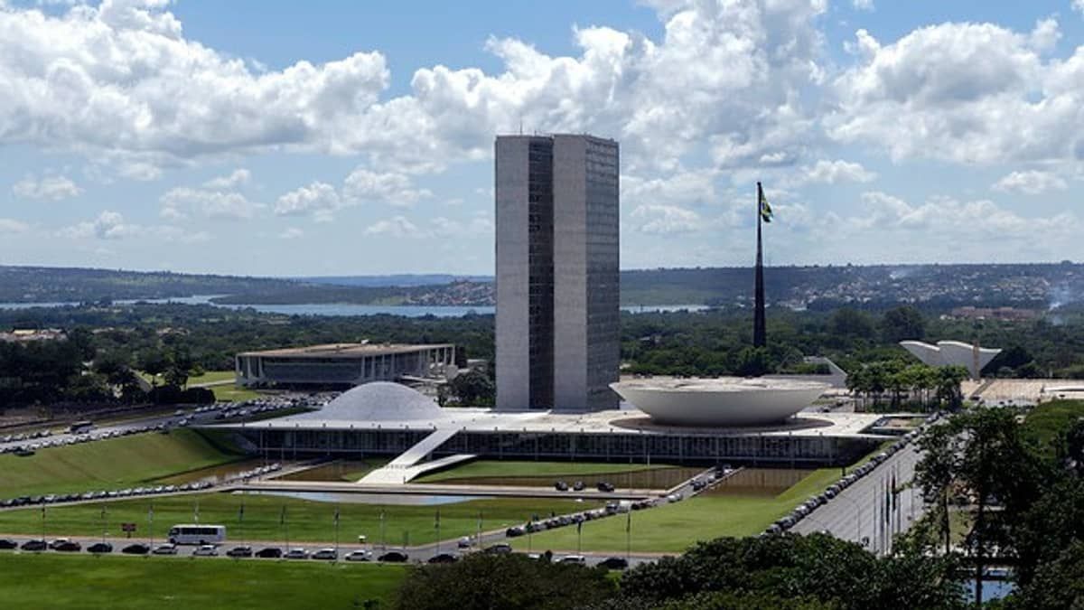 Recesso branco: Congresso tira férias extraoficiais