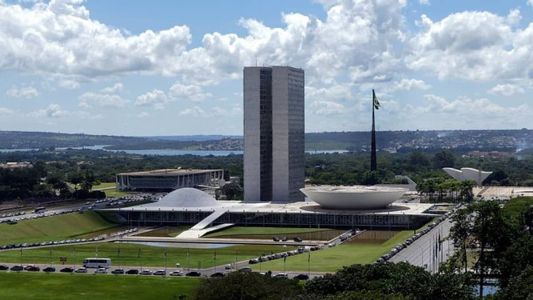 Congresso Nacional
