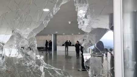 Congresso Nacional pode instalar CPMI do 8 de janeiro na próxima semana