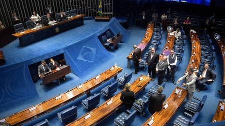 Congresso Nacional tem 120 dias para analisar texto da MP sobre a regulamentação das apostas esportivas