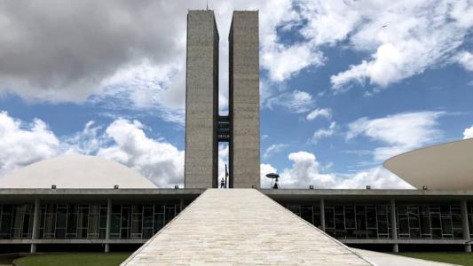 Congresso Nacional