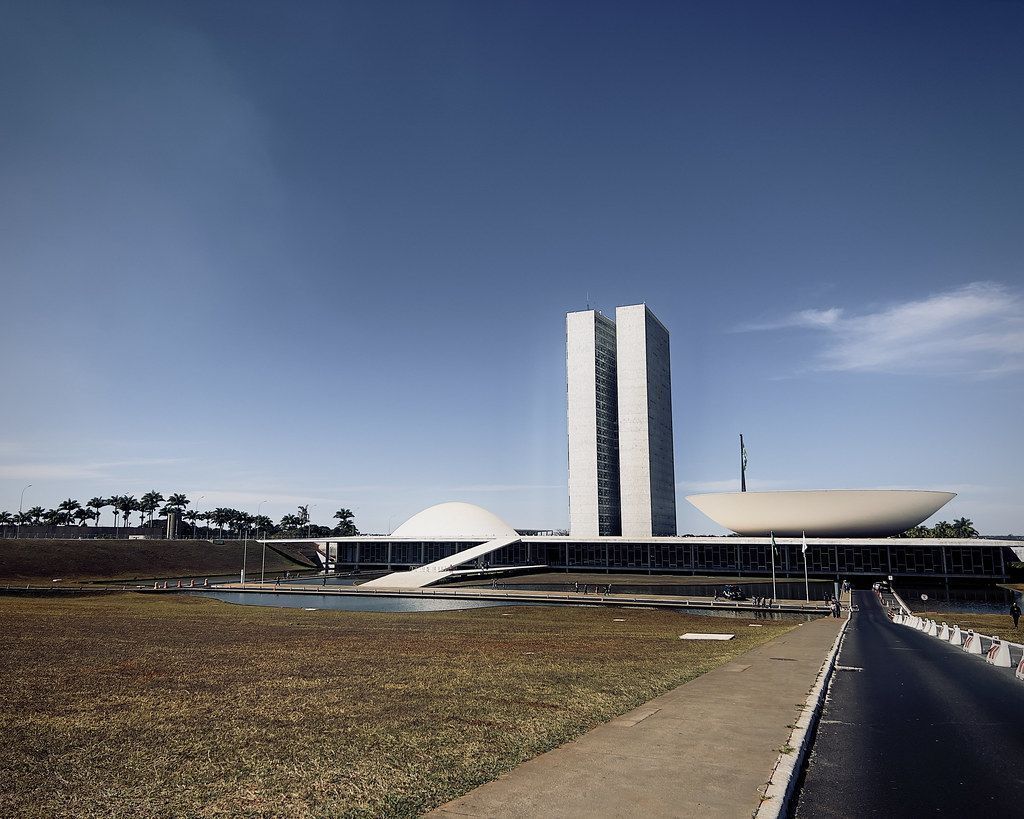Congresso encerra férias na quarta-feira, e Senado tem sessão marcada para 1º de agosto