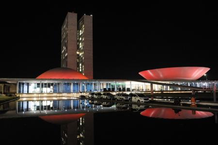 Congresso Nacional