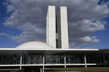 Congresso Nacional
