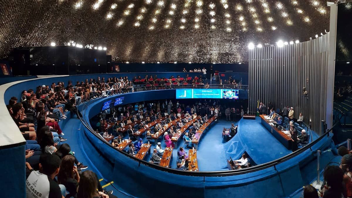 Congresso se reúne na quarta com expectativa para criar CPMI do 8 de janeiro