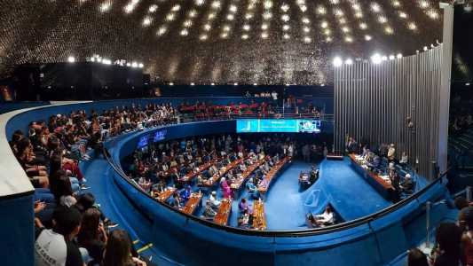 Congresso se reúne na quarta (26) e pode criar CPMI do 8 de janeiro
