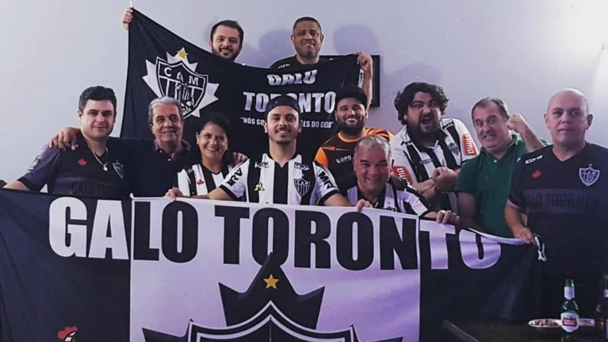 O Mundo É Massa: assista ao oitavo episódio da série e conheça a história do Galo Toronto, sediado no Canadá