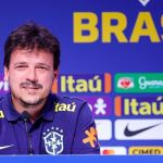 Seleção Brasileira e Fluminense: saiba como será a rotina de Fernando Diniz na Data Fifa