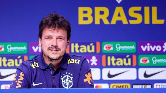 Conheça a rotina de Fernando Diniz na Seleção Brasileira