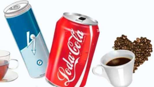 Conheça as consequências da ingestão de cafeína em doses elevadas pelas crianças e adolescentes