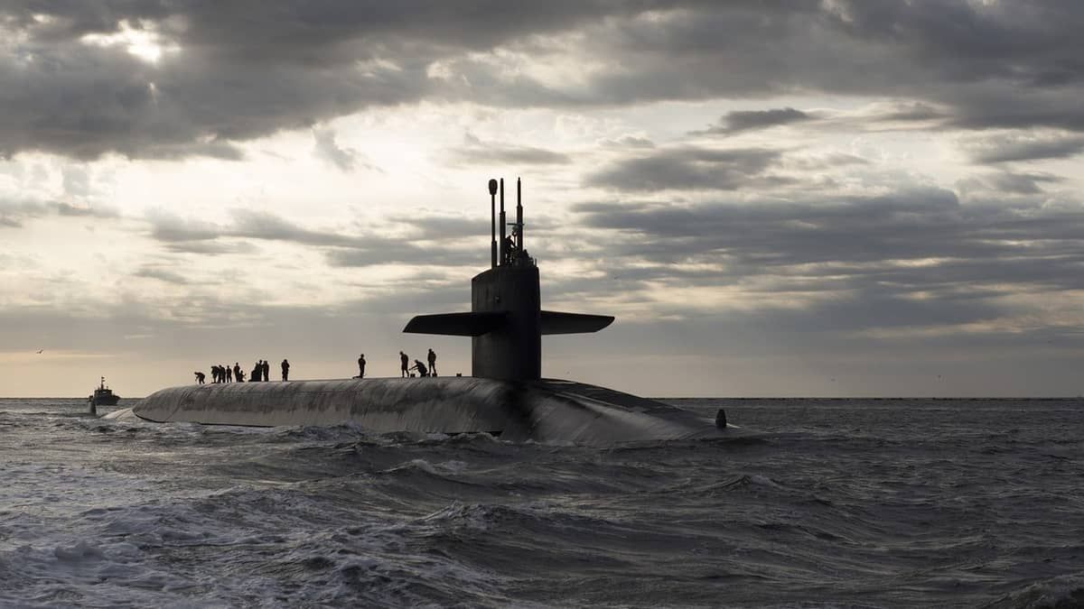 Submarino Titan: conheça livros com dramas em alto mar 