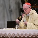 Conheça o cardeal Pietro Parolin, um dos favoritos para ser eleito papa