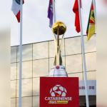 Campeonato Catarinense: confira os classificados para as quartas