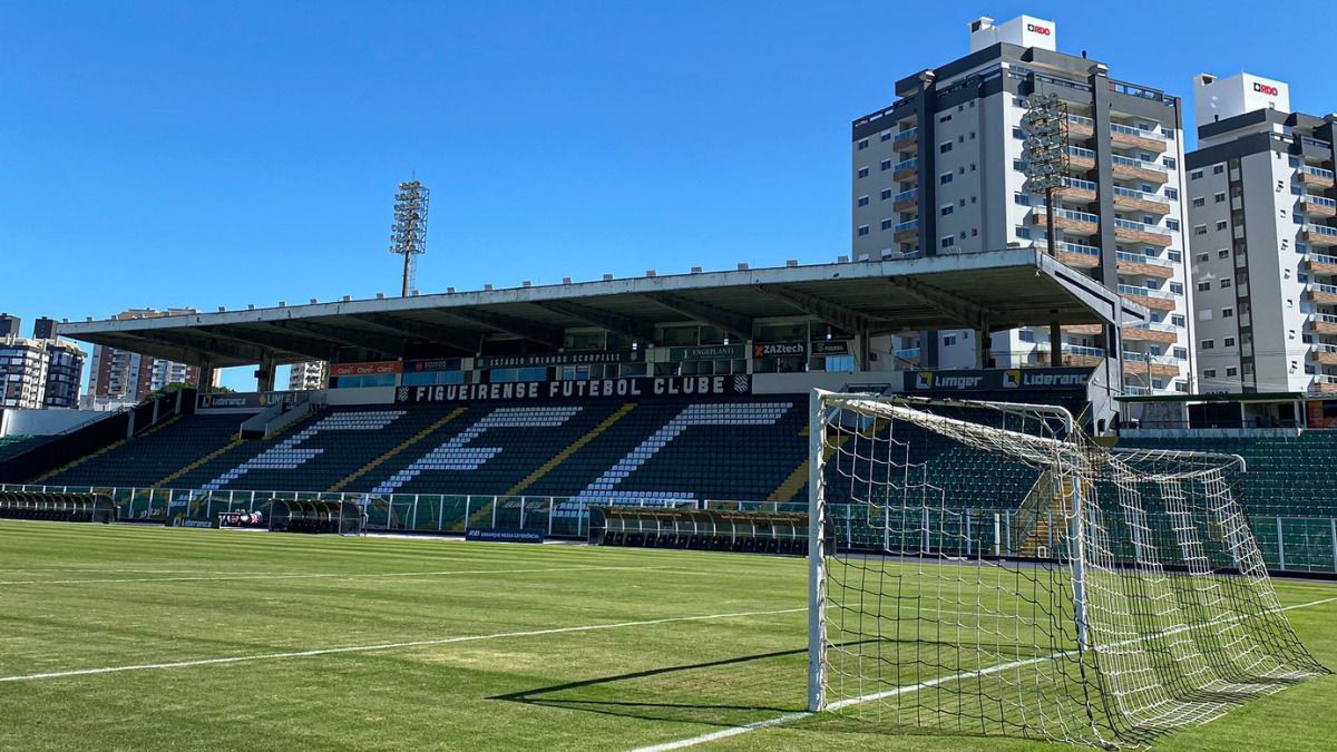 Grêmio solicita Orlando Scarpelli para enfrentar o Vasco pelo Brasileiro